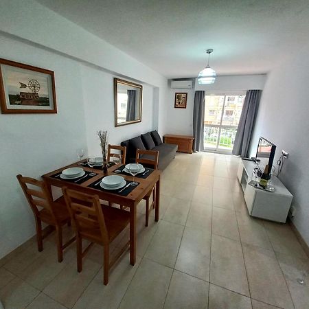 Apartamento Vacacional Costa Del Sol Benalmádena Exteriör bild