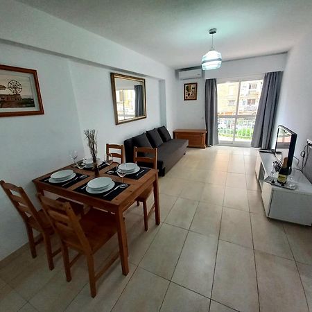Apartamento Vacacional Costa Del Sol Benalmádena Exteriör bild