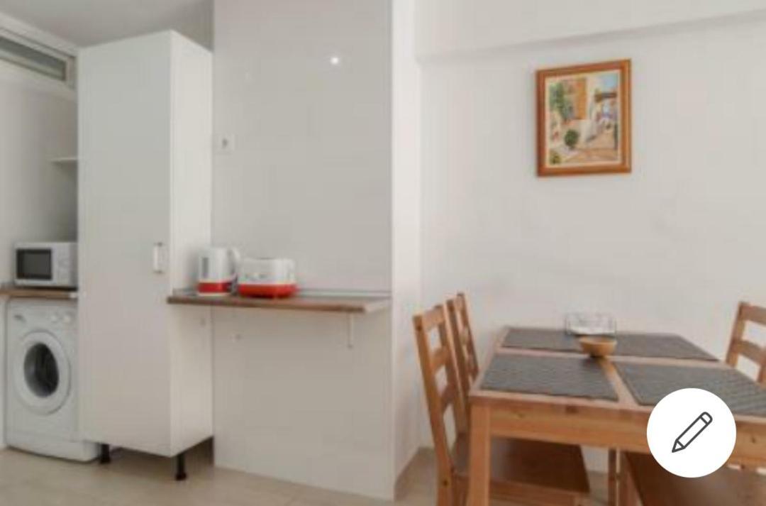 Apartamento Vacacional Costa Del Sol Benalmádena Exteriör bild