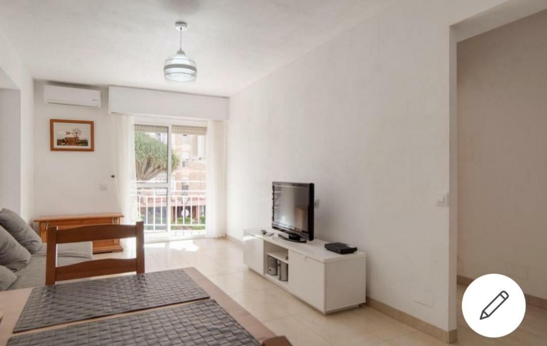 Apartamento Vacacional Costa Del Sol Benalmádena Exteriör bild